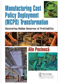 MCPD Transformation