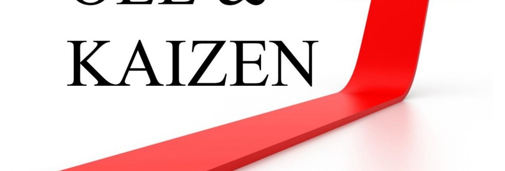 OEE and Kaizen for Setup
