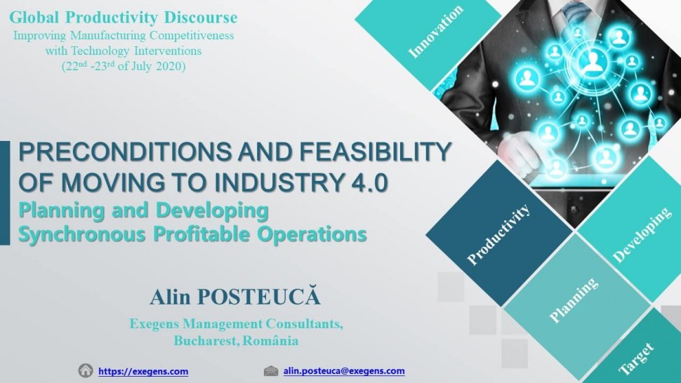 Preconditions and feasibility of moving to industry 4.0._Alin_Posteuca_R…