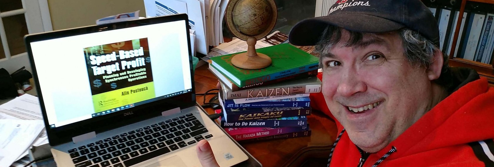 Speed-Based Target Profit Steven Bonacorsi Book Review Thumbnail
