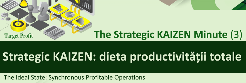 Strategic KAIZEN_dieta productivitatii totale