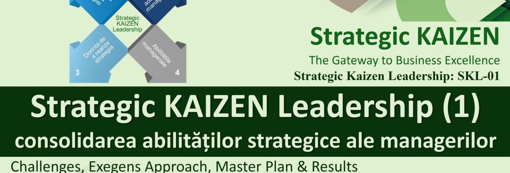 Strategic KAIZEN Leadership_strategic skills of managers