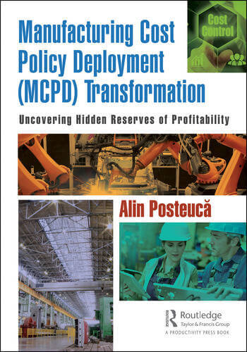 MCPD Transformation